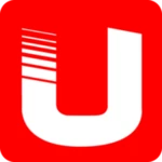 ultra android application logo